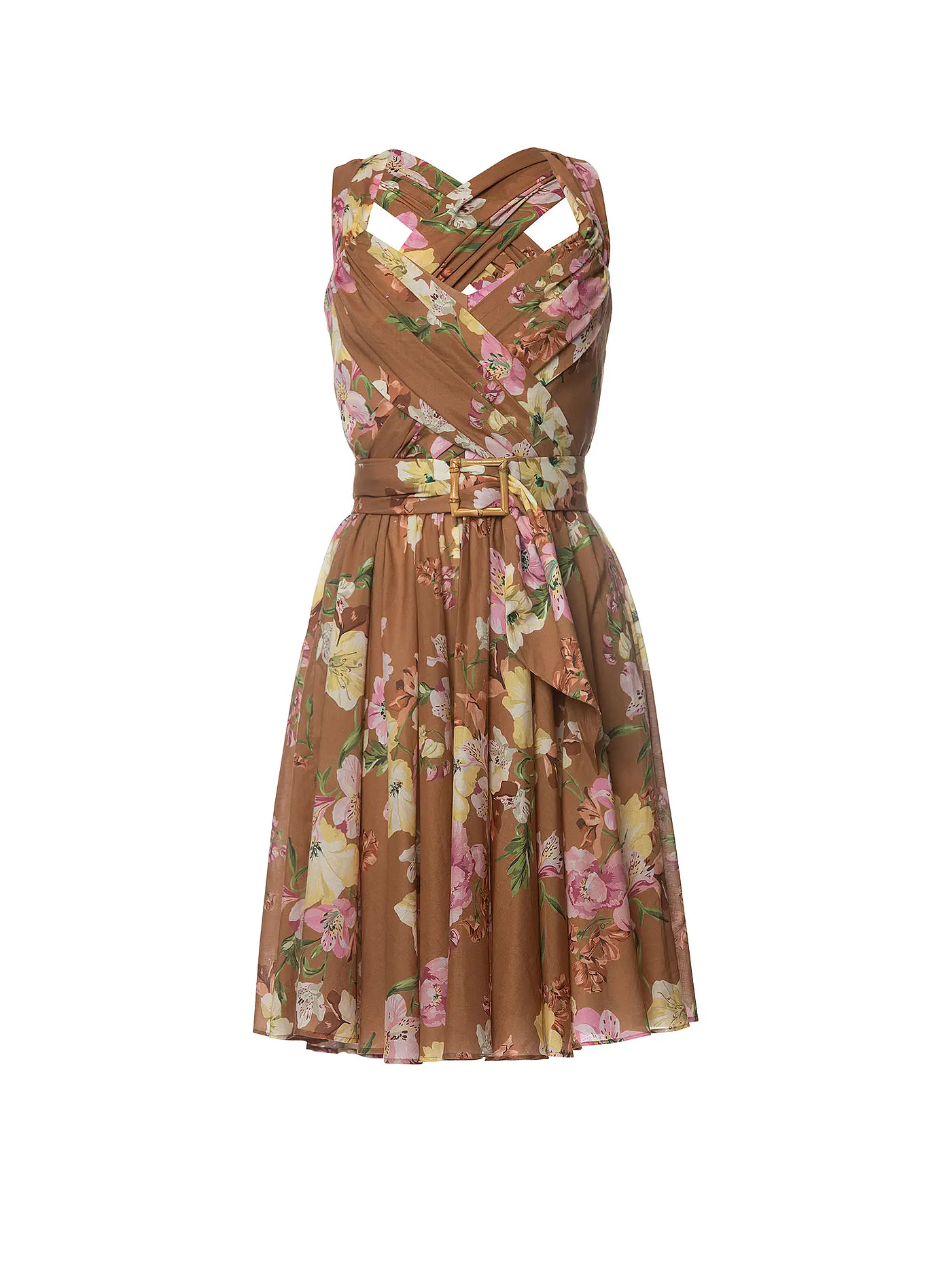LENA HOSCHEK | Kleid SUMMER GIRL | 
